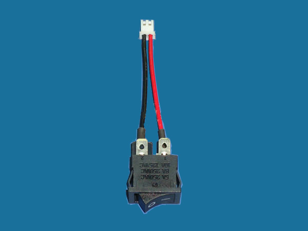 燈飾開關(guān)連接線