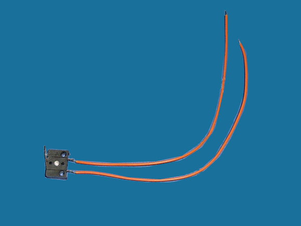 燈飾開關(guān)連接線